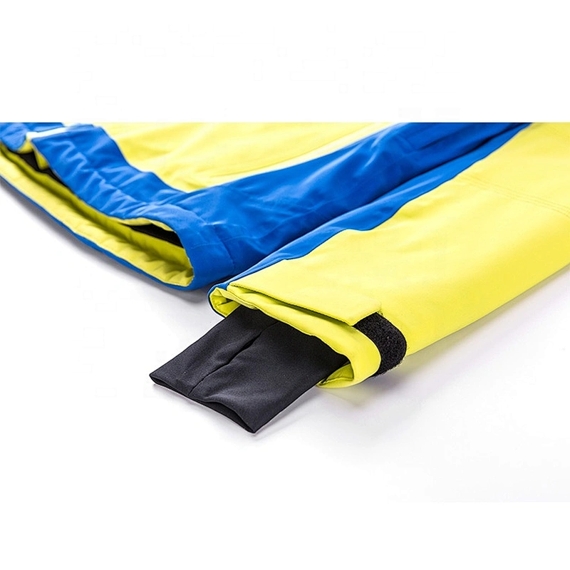 New Design Powered Warm Outdoor Battery Heated Jacket for Work