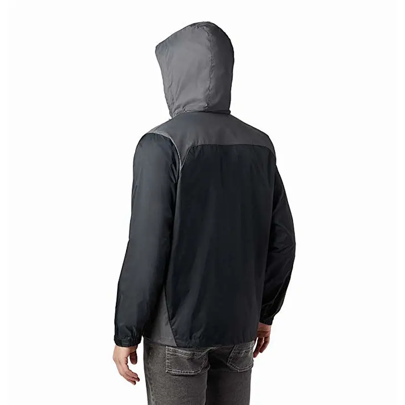ODM/OEM Custom Mens Windproof Sports Water Proof Waterproof Cycling Jackets