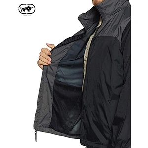 ODM/OEM Custom Mens Windproof Sports Water Proof Waterproof Cycling Jackets