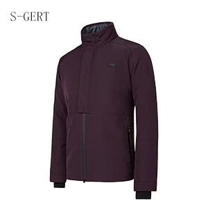 New Arrival Cotton Functional Jacket Cotton-Padded Cotton Workers Jacket