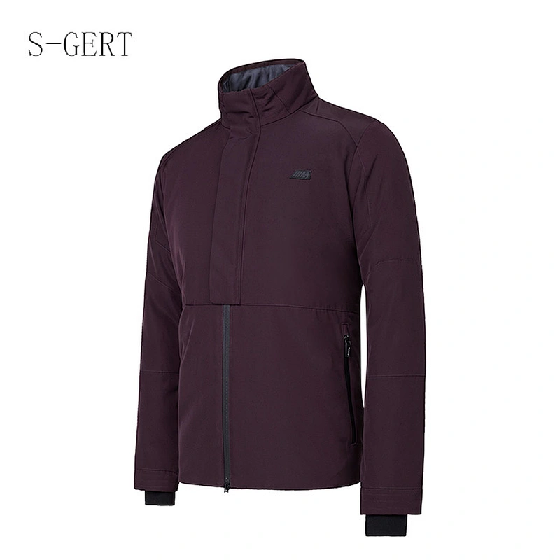 New Arrival Cotton Functional Jacket Cotton-Padded Cotton Workers Jacket