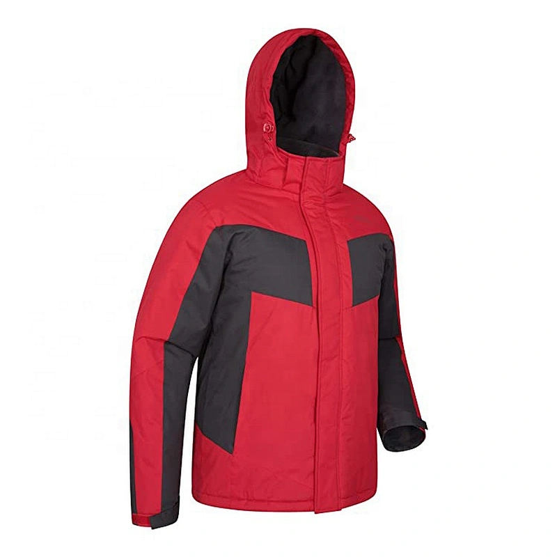 Oem Odm Warm Up Jackets Outdoor Snowboard Winter Snow Mens Ski Jacket Snowboard