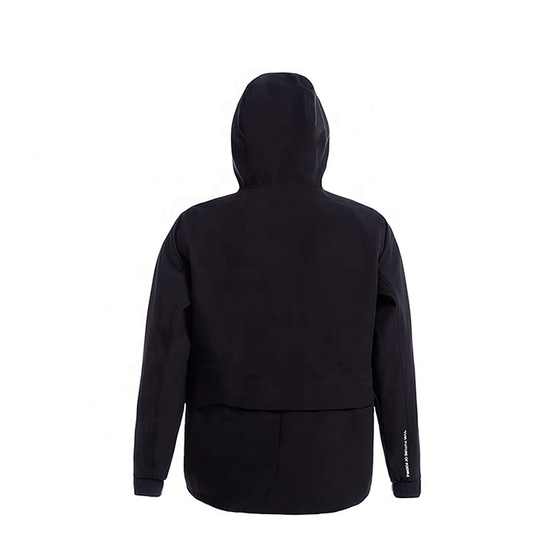 ODM Windproof Hunting Outdoor Waterproof Jacket Windbreaker