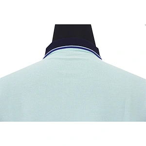 Oem Odm Stain Resistant Office Work Polo Shirts Personalised Custom Mens Polo Shirts From Ruiniu Factory
