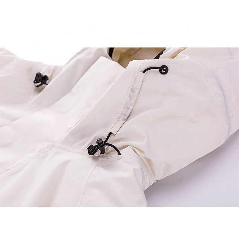 OEM/ODM Custom Logo Windbreaker Fishing Outdoor Waterproof Jacket Mens