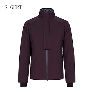 New Arrival Cotton Functional Jacket Cotton-Padded Cotton Workers Jacket