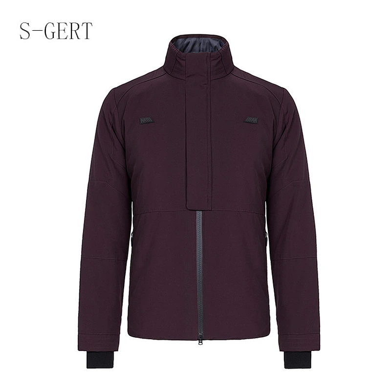 New Arrival Cotton Functional Jacket Cotton-Padded Cotton Workers Jacket