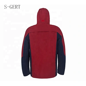 Winter Clothes Jaket Men's Coats Mens Clothing Custom Jacket Logo