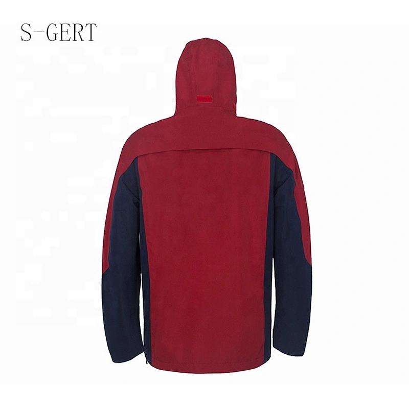 Winter Clothes Jaket Men's Coats Mens Clothing Custom Jacket Logo