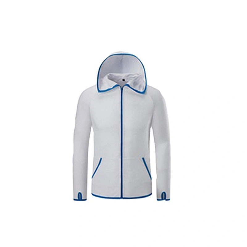 OEM ODM Windproof Running Custom Water Proof Jacket Waterproof Men From Ruiniu Factory