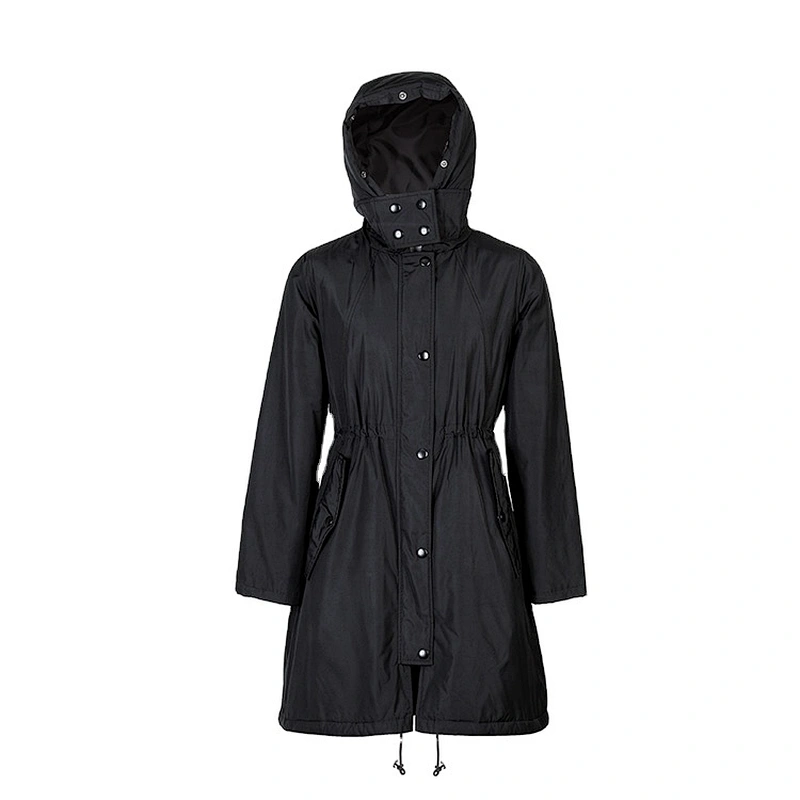 OEM ODM Waterproof Slim Wholesale Polyester Unisex Windbreaker Jacket