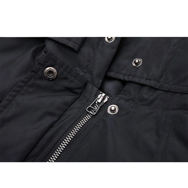 OEM ODM Waterproof Slim Wholesale Polyester Unisex Windbreaker Jacket