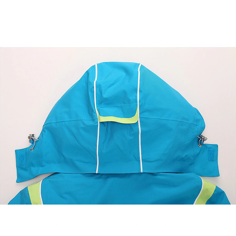 OEM/ODM Windproof Motorcycle Windbreaker Outdoor Jacket Waterproof With Logo