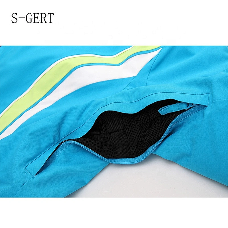 OEM ODM Wholesale Light Duck Down Lining Winter Warm Windbreaker Custom Sport Waterproof Jacket Outdoor