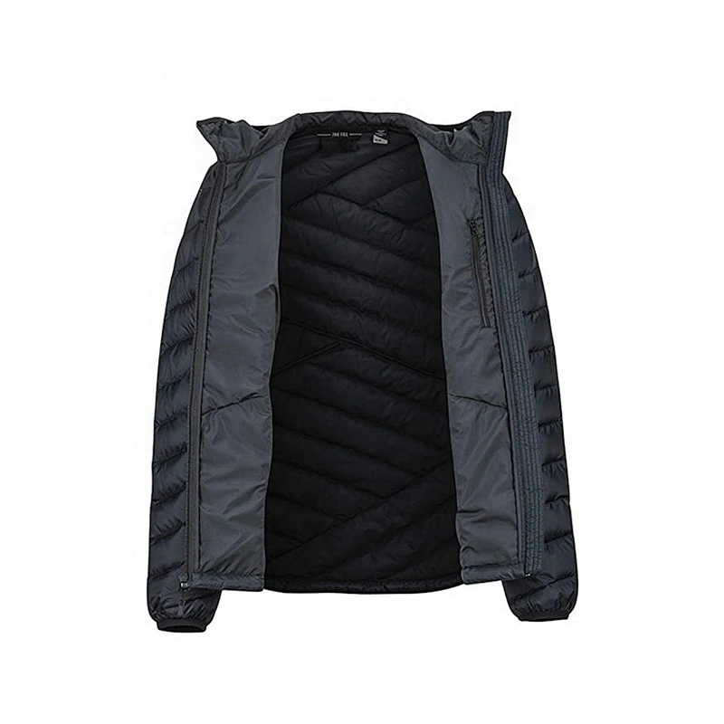 Oem Odm Puffer Jacket Thermal Winter Duck Down Ladies Ultralight Down Jacket For Women,