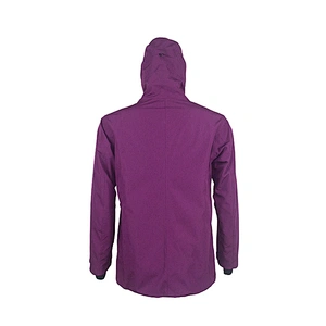 OEM/ODM Unisex Lightweight Windbreaker Custom Outdoor Waterproof Jacket
