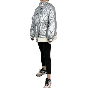 Oem Odm Parka Down Jacket Casacas Largas Para Mujer Woman Trendy Warm Parka Coat Down Jacket From Ruiniu Manufacturer