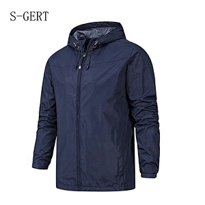 Outdoor Motorcycle Jackets Waterproof Windproof Designed Windbreaker