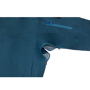 Oem/Odm Casacas De Aviador Camping Custom Lightweight Waterproof Jacket From Ruiniu Manufacturer