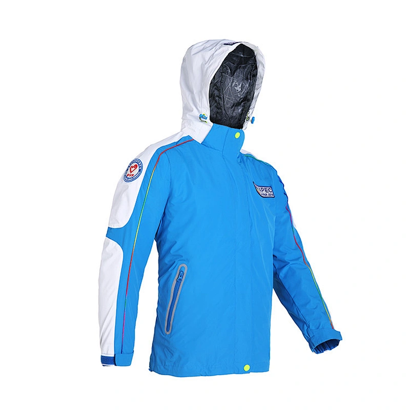 OEM ODM Three-In-One Fleece Liner Custom Outdoor Clothing