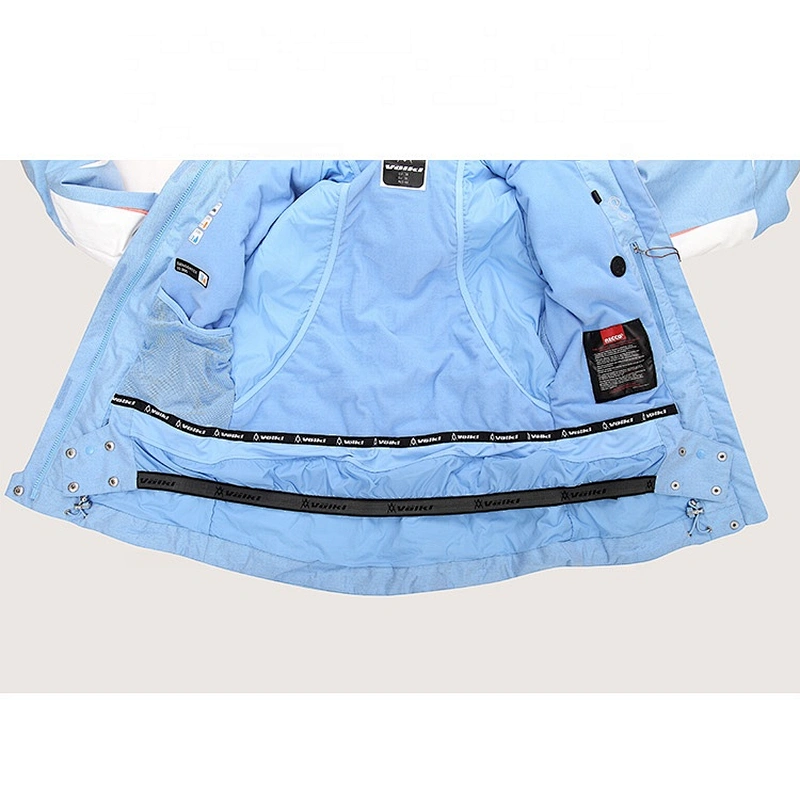 Oem Odm Multifunctional Mujer Impermeable Casacas De Damas Custom Sport Windbreaker Outdoor Jacket From Ruiniu Factory