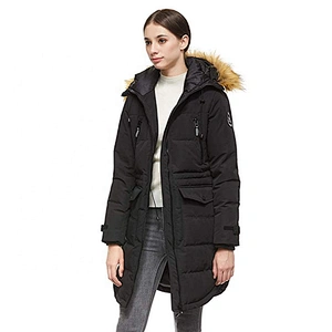 Oem Odm Ultralight Down Jacket Casacas De Invierno Para Dama Multicolor Puffer Jacket From Ruiniu Factory