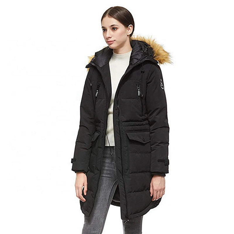 Oem Odm Ultralight Down Jacket Casacas De Invierno Para Dama Multicolor Puffer Jacket From Ruiniu Factory