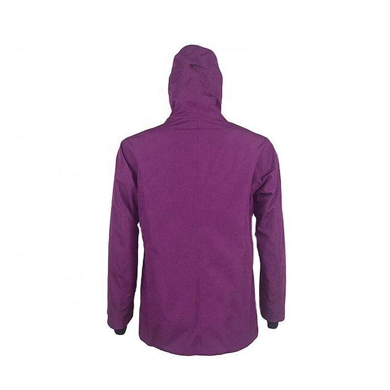 Oem Odm Casacas Montana Waterproof Light Sport Women Outdoor Jacket From Ruiniu Manufacturer