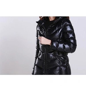 OEM/ODM Snow Clothes Inner Waterproof Winter Big Down Jacket