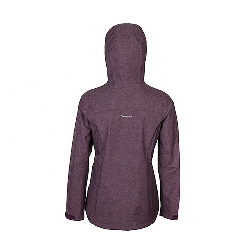 OEM ODM Comfortable Women Windbreaker Outdoor Clothing Custom Jacket Outdoor