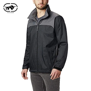 ODM/OEM Custom Mens Windproof Sports Water Proof Waterproof Cycling Jackets