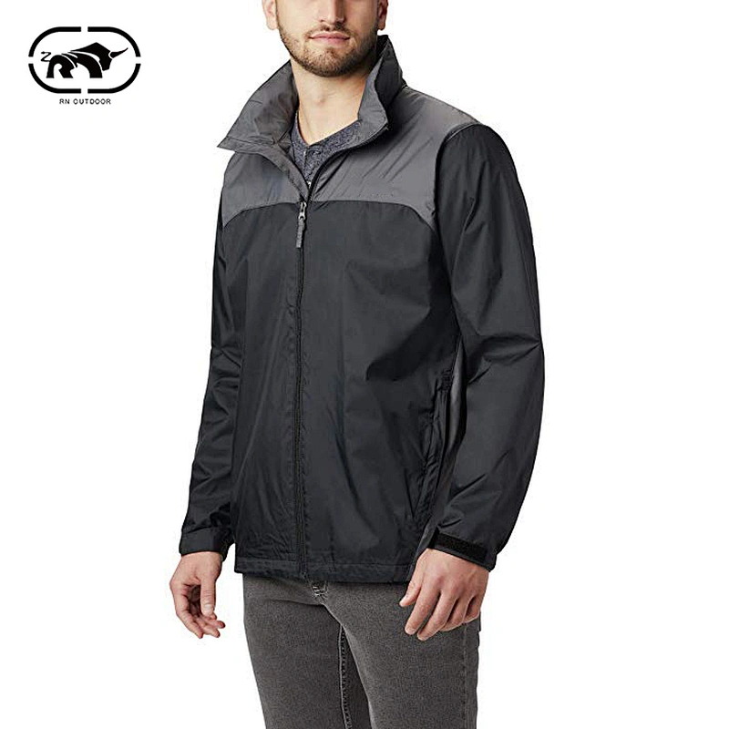 ODM/OEM Custom Mens Windproof Sports Water Proof Waterproof Cycling Jackets