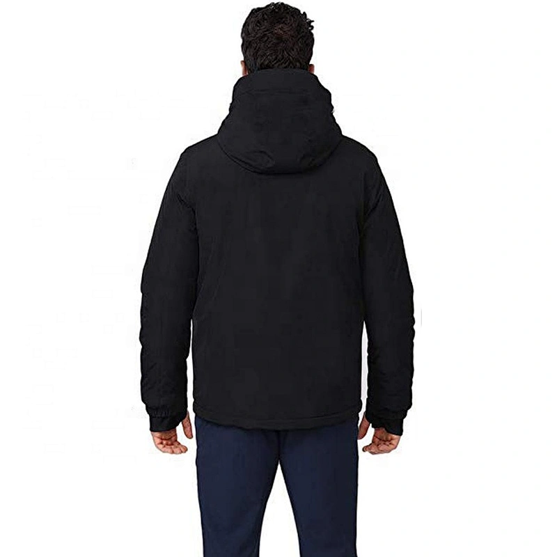 Oem Odm Pullover Sport Waterproof Ski Suit Winter Mens Ski Snowboard Jacket