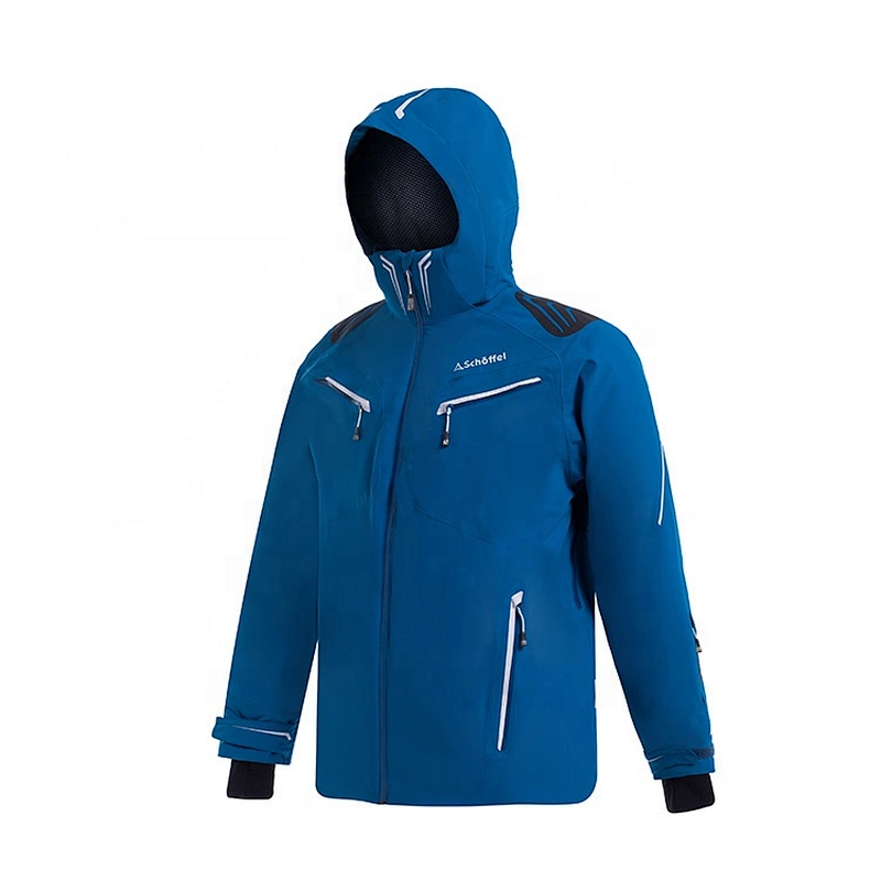 OEM/ODM Outdoor Quick Dry Mens Windbreaker Waterproof Cycling  Jacket