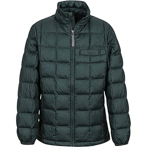 Oem Odm 700 Down Jacket Doudoune Duvet De Canard Homme Thin Mens Puffer Plain Down Coat From Ruiniu Factory
