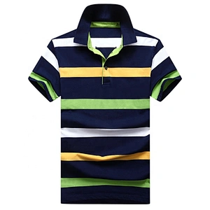 Oem Odm Wholesale Work Shirts Polo Rugby Golf Polo Shirt Dry Fit From Ruiniu Factory