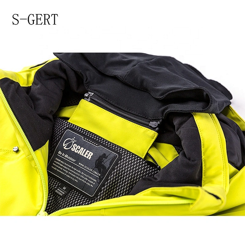 2019 Best Sale High Quality Battery Powered Warm Heated Jacket For Work