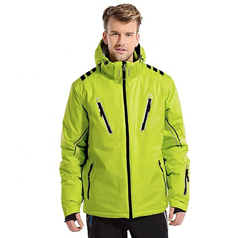 Oem Odm Mens Waterproof Hunting Jacket Light Custom Windbreaker Jacket Wholesale From Ruiniu Manufacturer