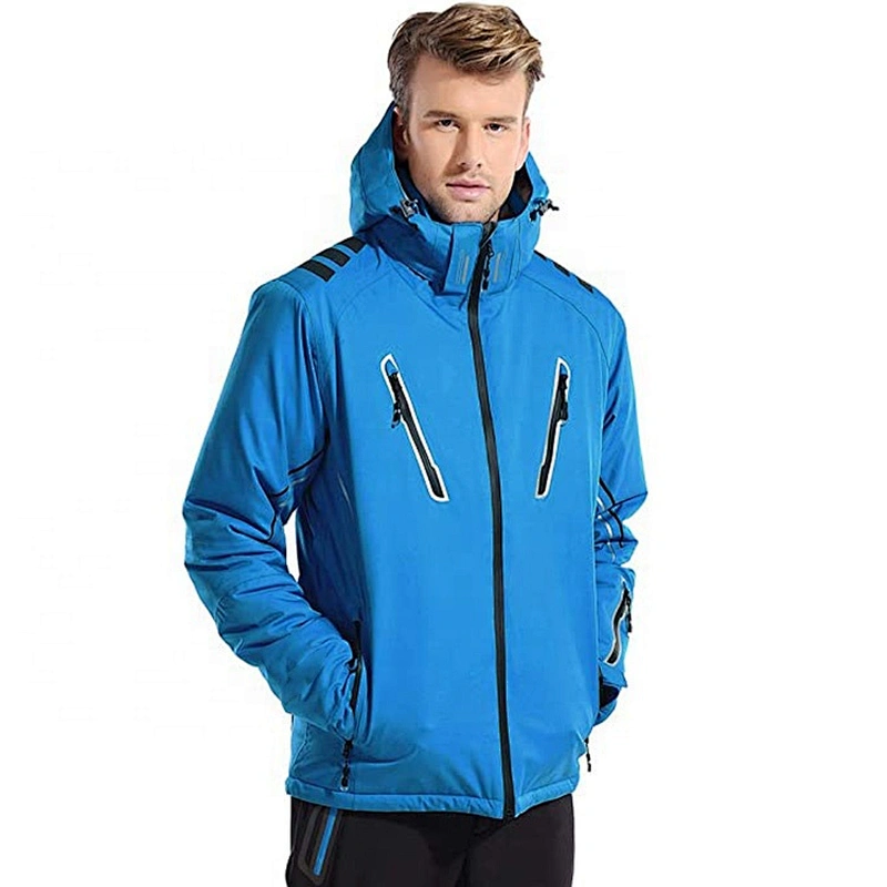 Oem Odm Custom Sport Hunting Jacket Windproof Windbreaker Custom Jacket Waterproof From Ruiniu Manufacturer