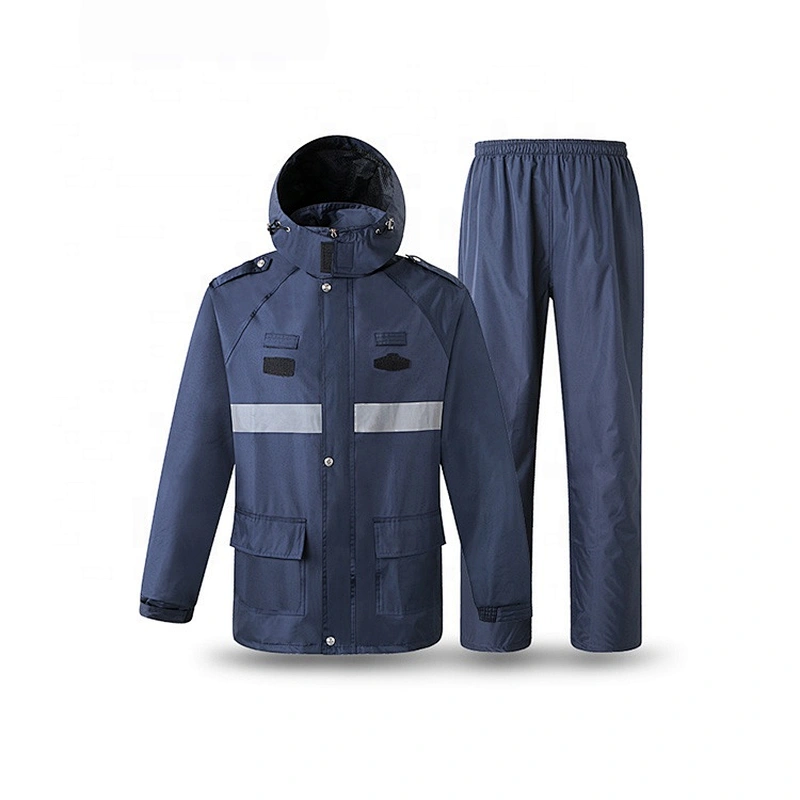 Oem Odm Color Reflective Jacket Running Police Fasion Light Reflective Jacket From Ruiniu Manufacturer