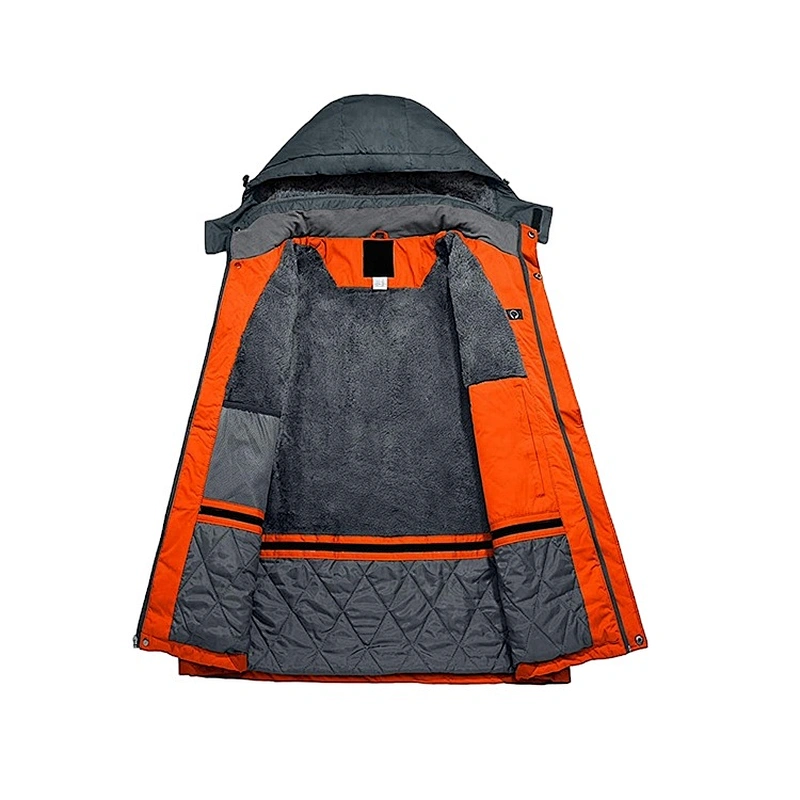 OEM/ODM Ski Touring Clothing 20000 Ski Wear Outerwear Waterproof Winter Snow Ski Jacket