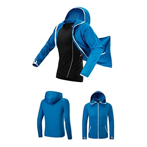 OEM ODM Ruiniu Outdoor Windproof Jacket Water Proof Wind Mens Light Waterproof Jacket Manufacture