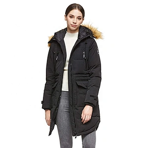 Oem Odm Ultralight Down Jacket Casacas De Invierno Para Dama Multicolor Puffer Jacket From Ruiniu Factory