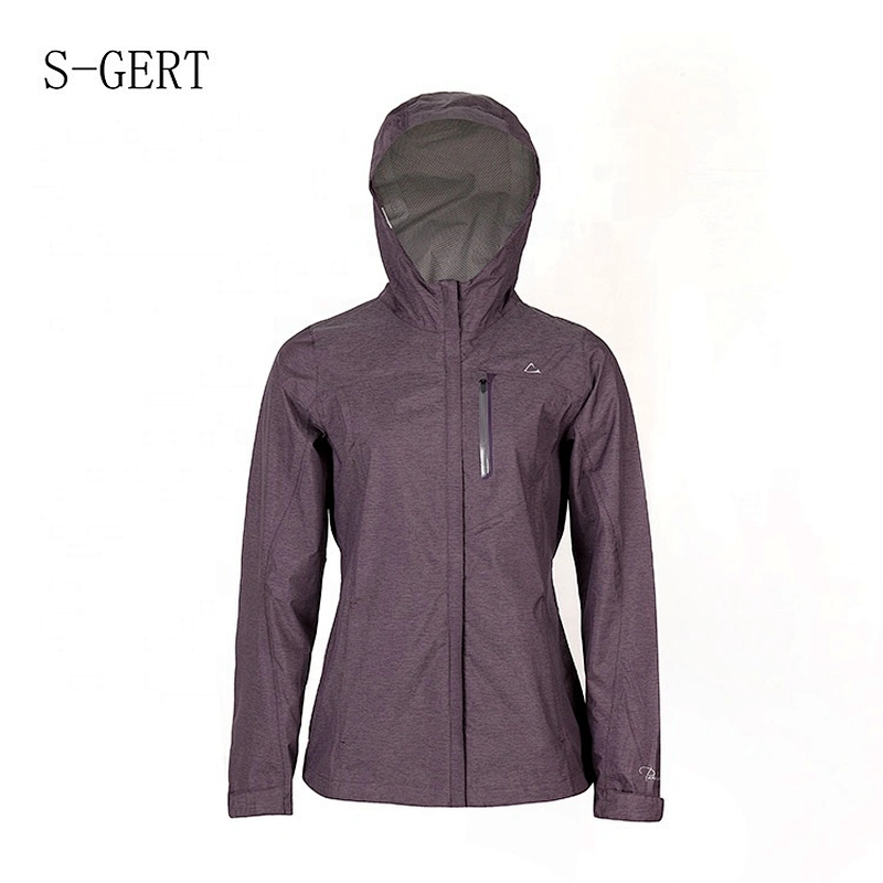 Out door women windbreak jacket  from  Professional Jacket Manufacturer