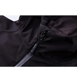 OEM ODM Sports Winter Custom Windbreaker Hiking Waterproof Outdoor Jacket Windproof For Man