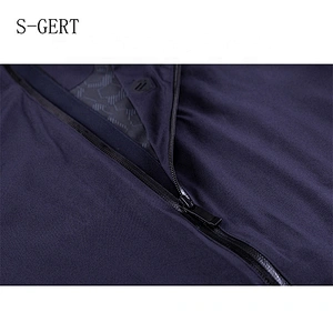 2019 Factory wholesale OEM/ODM Winter Bondage Thin Rubberized Waterproof Outdoor Sports Jacket