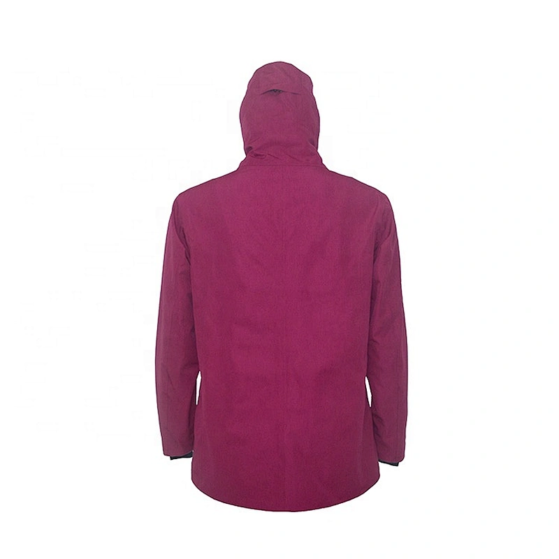 OEM/ODM Coats Outdoor Windbreaker Jacket Waterproof Men's