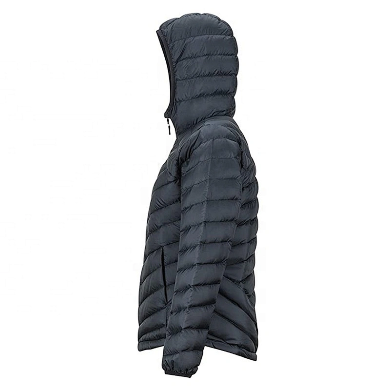 Oem Odm Puffer Jacket Thermal Winter Duck Down Ladies Ultralight Down Jacket For Women,
