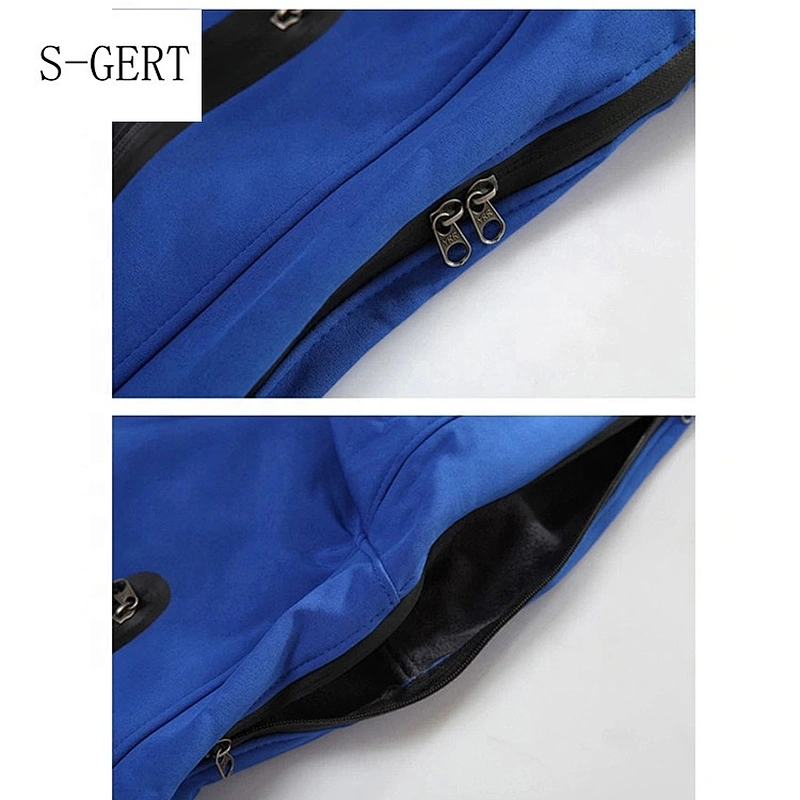 Leisure Winter Waterproof Jacket Windbreaker Hoodie Windproof Men Jacket Outdoor