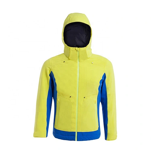 New Design Powered Warm Outdoor Battery Heated Jacket for Work